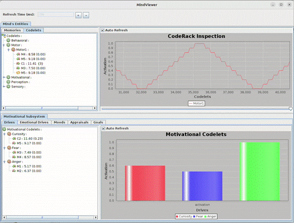 MindViewer Operation